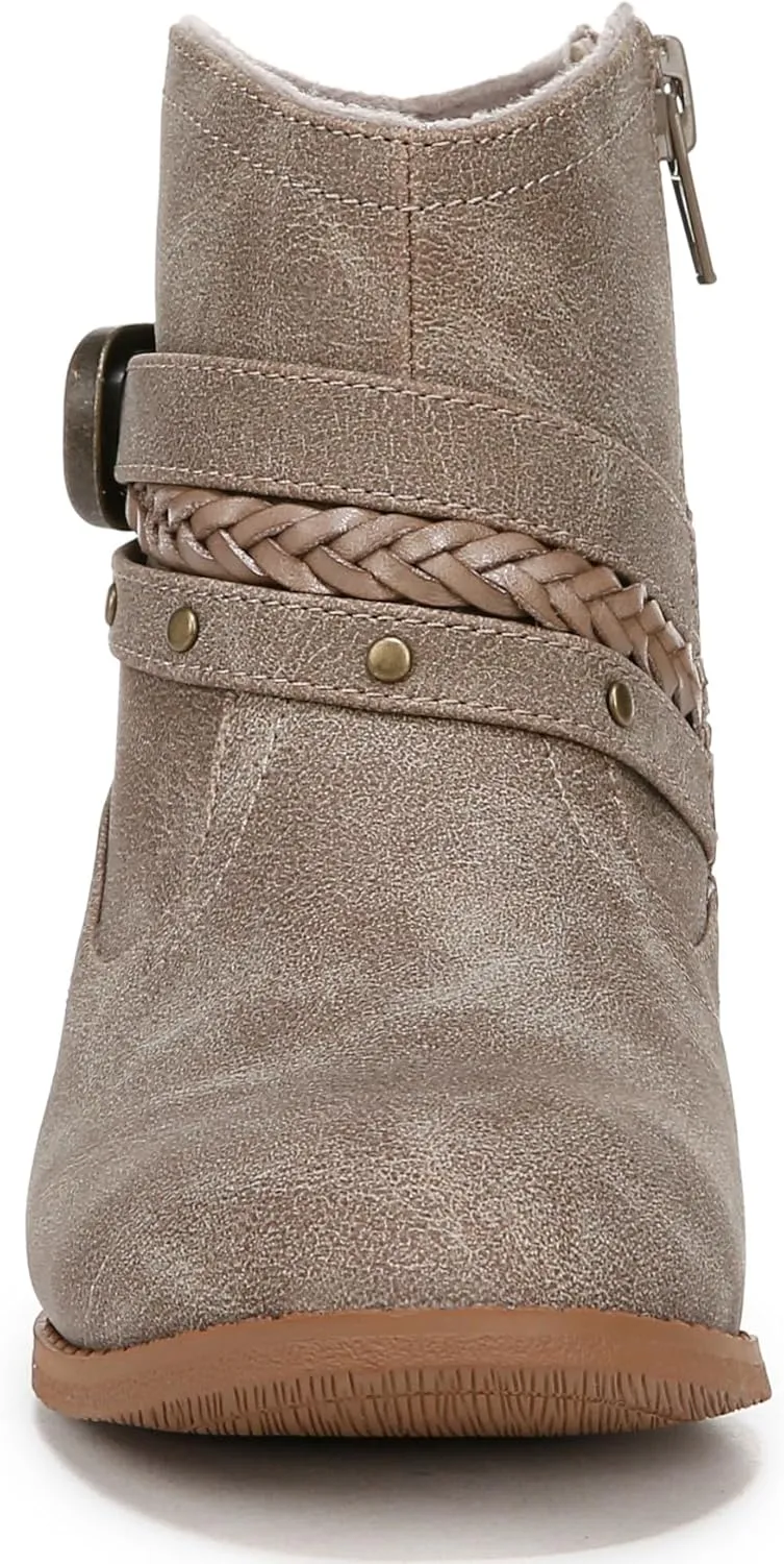 Blowfish Malibu Girl's Sunset Kids Western Cowgirl Bootie