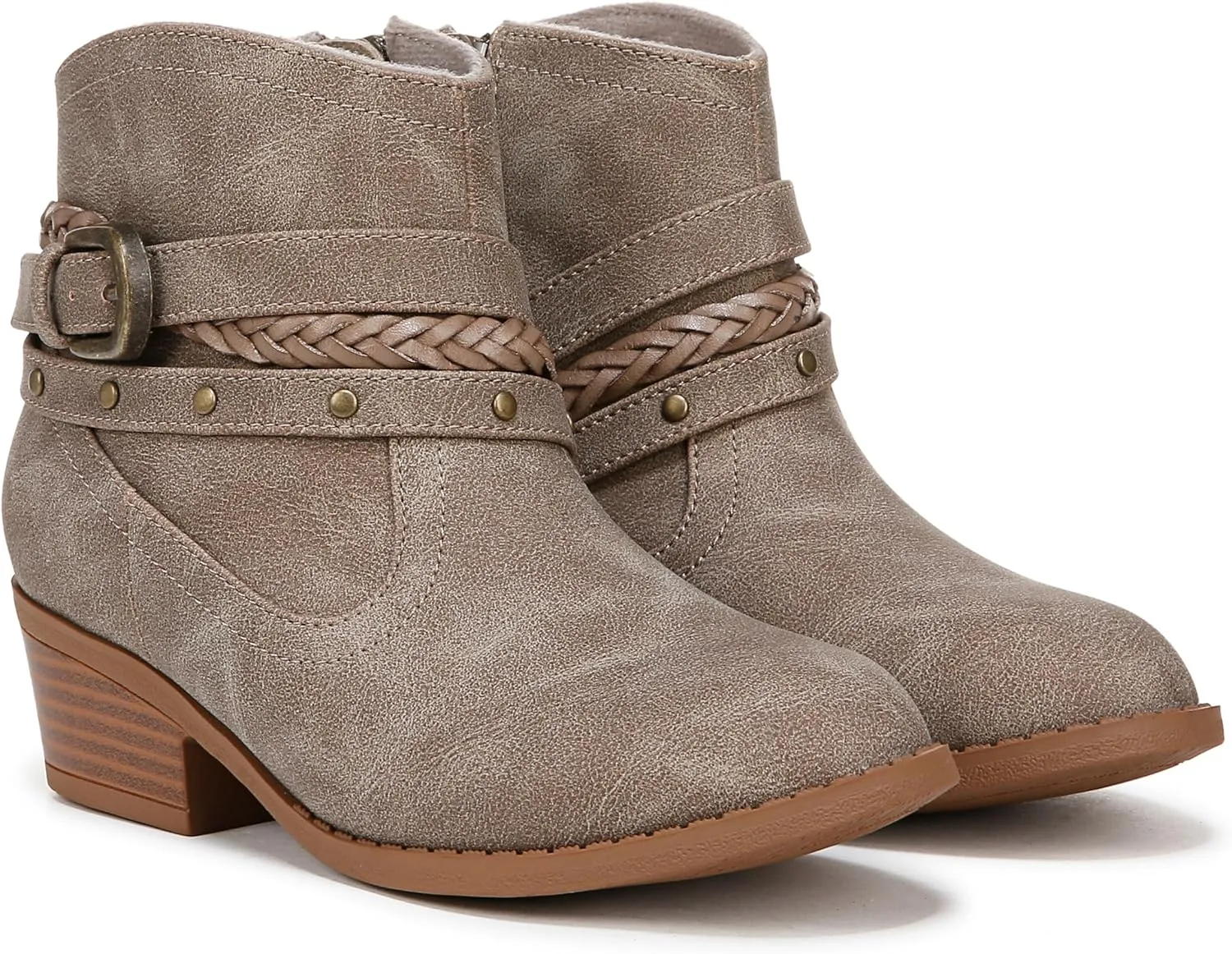 Blowfish Malibu Girl's Sunset Kids Western Cowgirl Bootie