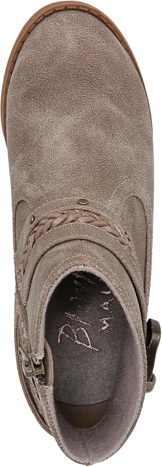 Blowfish Malibu Girl's Sunset Kids Western Cowgirl Bootie