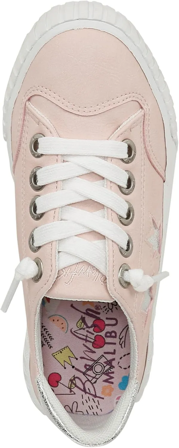 Blowfish Malibu Girl's Wander Kids Fashion Sneaker
