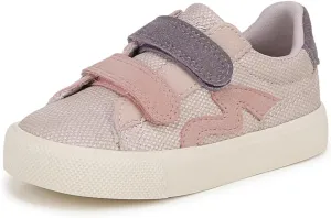 Blowfish Malibu Infant Girls Vice Toddler Sneaker Blush/Lavender 5 T