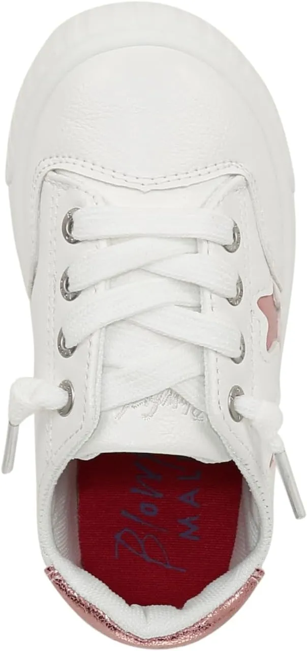 Blowfish Malibu Infant Girls Wander Toddler Fashion Sneake