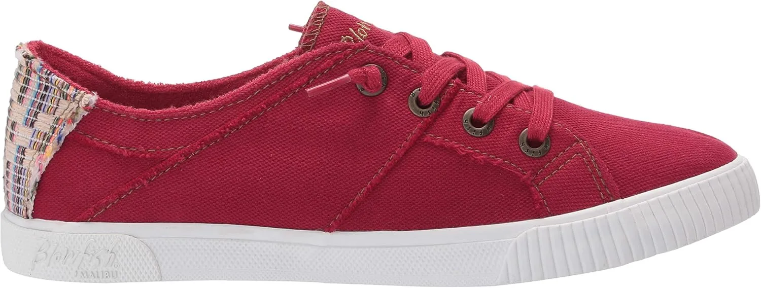 Blowfish Malibu Women's Fruit Low-Rise Sneaker