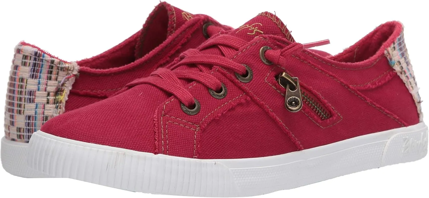 Blowfish Malibu Women's Fruit Low-Rise Sneaker