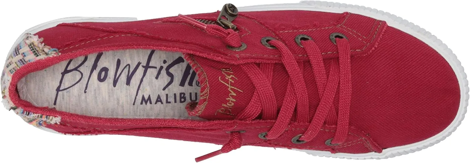 Blowfish Malibu Women's Fruit Low-Rise Sneaker