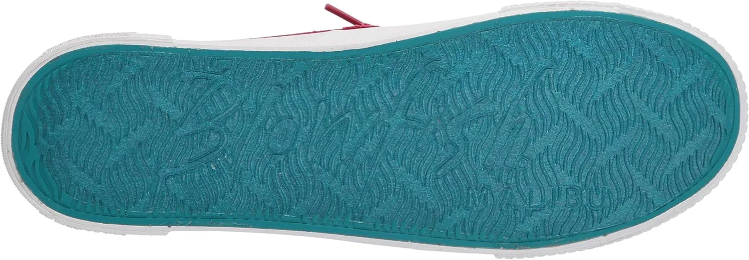 Blowfish Malibu Women's Fruit Low-Rise Sneaker