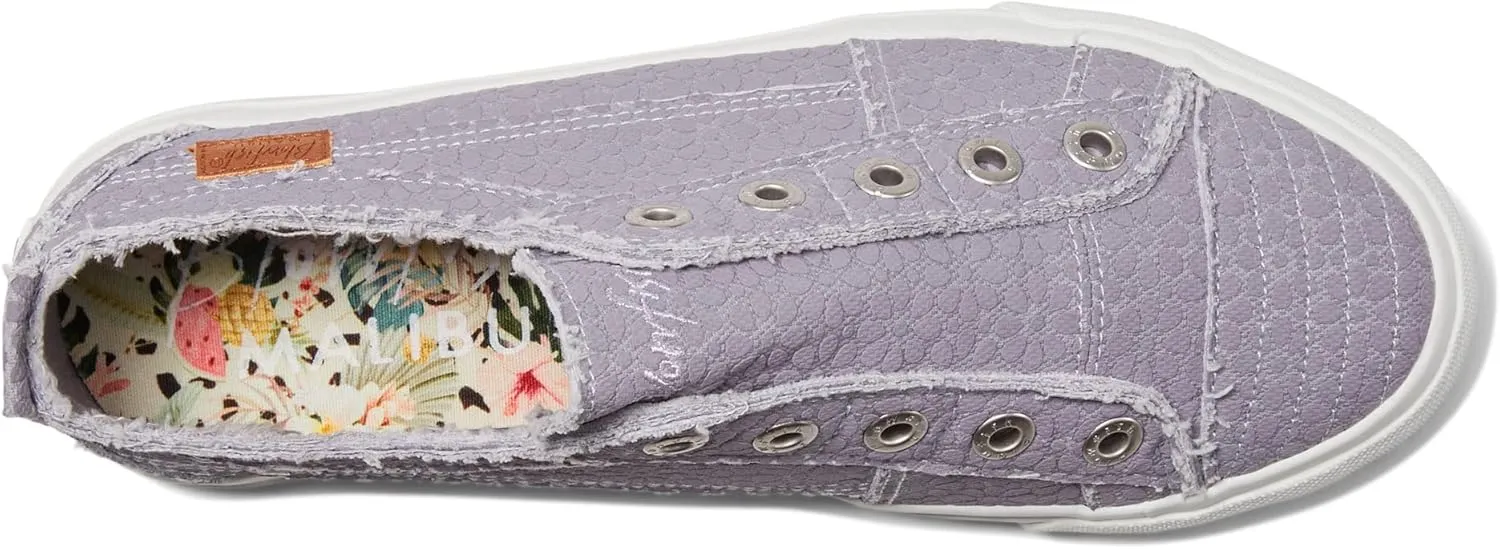 Blowfish Malibu Women's Play Fashion Sneaker