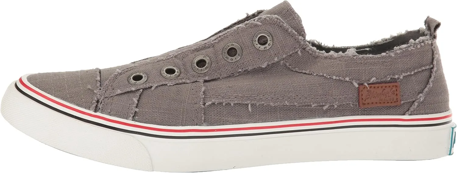 Blowfish Malibu Women's Play Fashion Sneaker