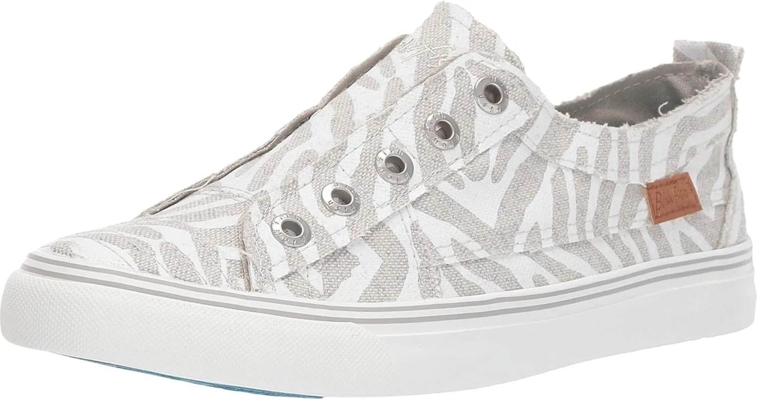Blowfish Malibu Women's Play Fashion Sneaker