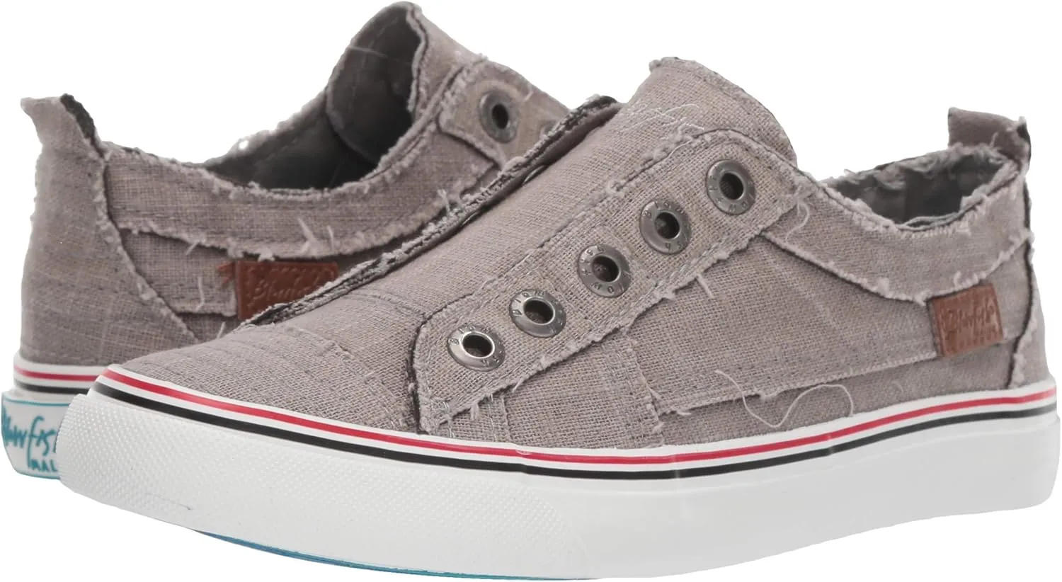 Blowfish Malibu Women's Play Fashion Sneaker