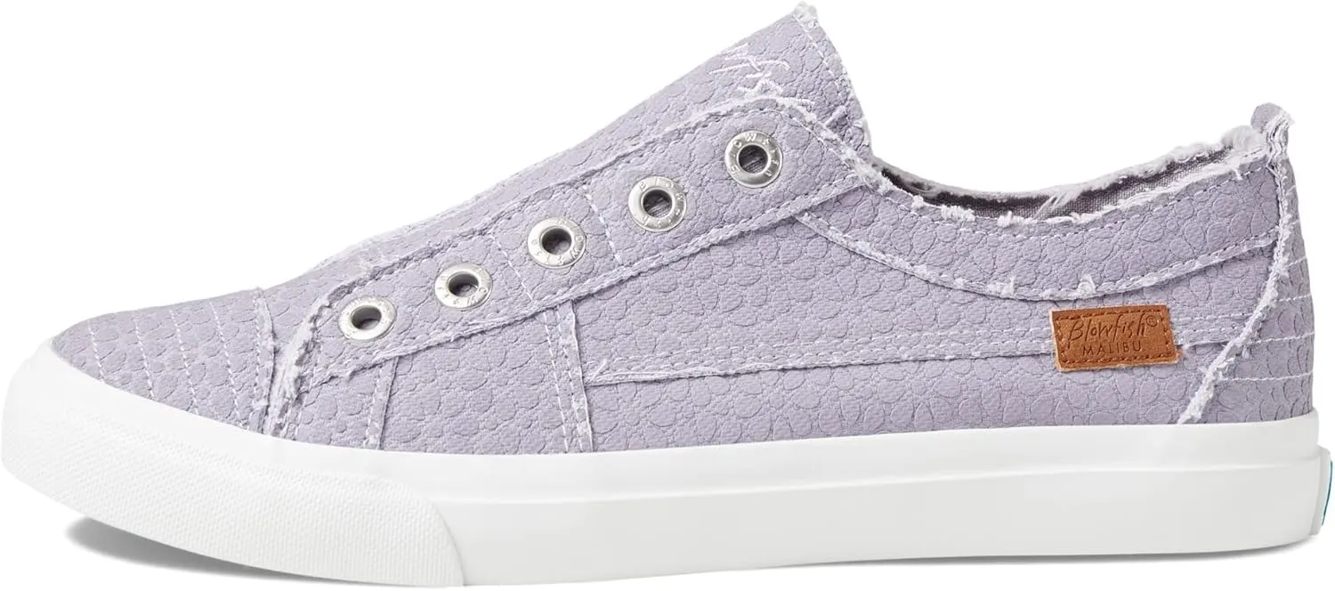 Blowfish Malibu Women's Play Fashion Sneaker