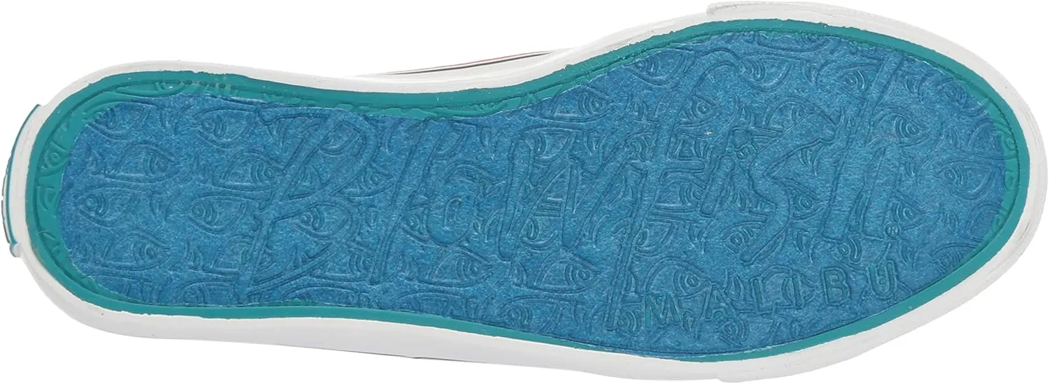 Blowfish Malibu Women's Play Fashion Sneaker