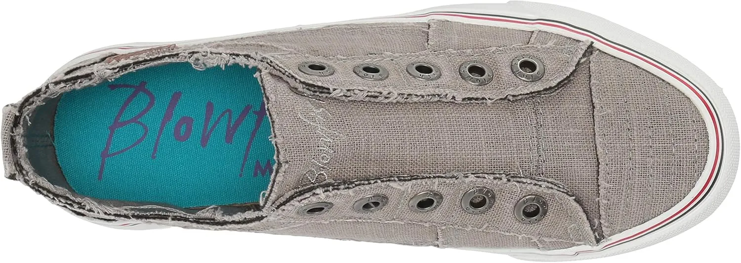 Blowfish Malibu Women's Play Fashion Sneaker