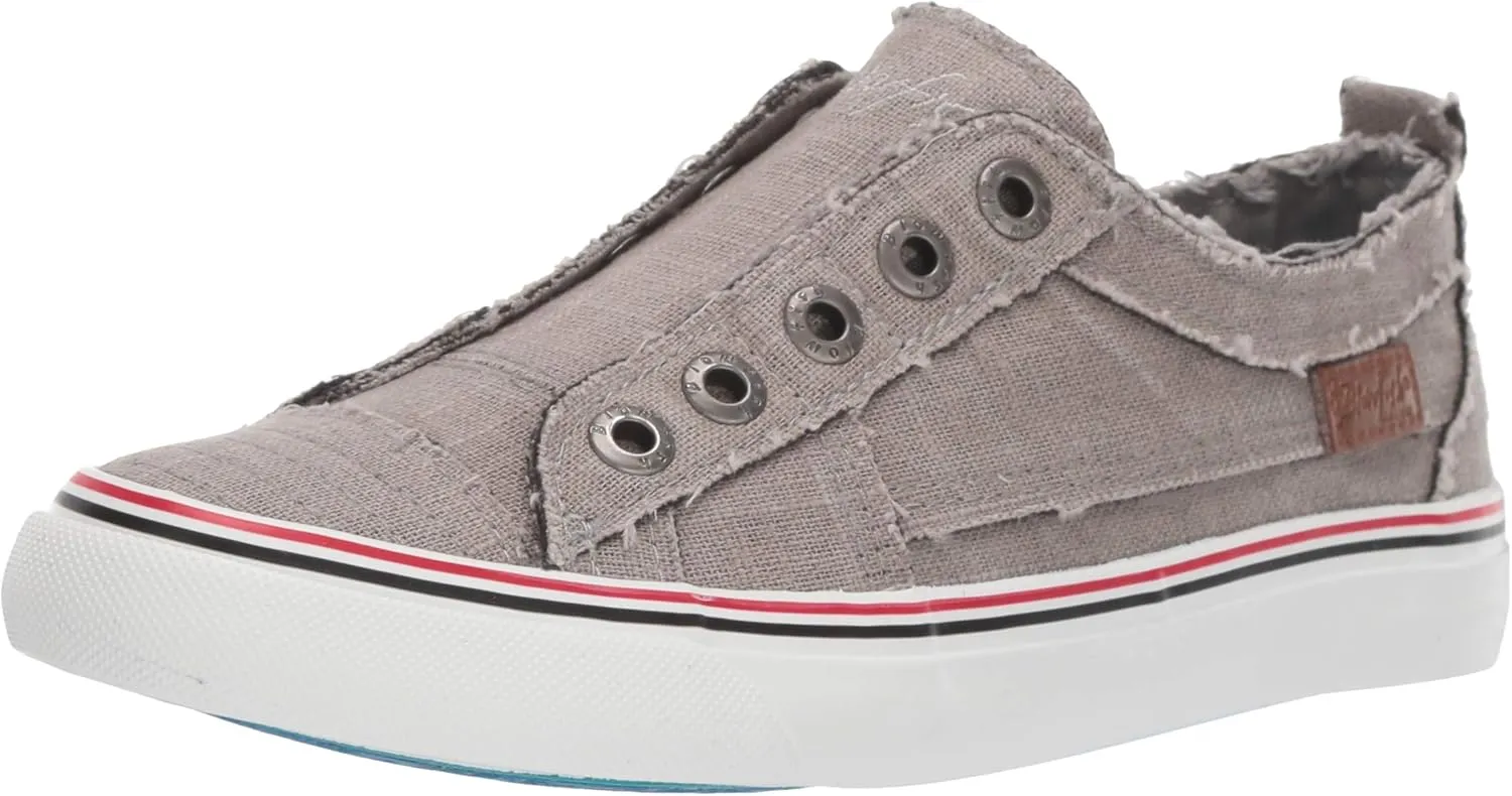 Blowfish Malibu Women's Play Fashion Sneaker