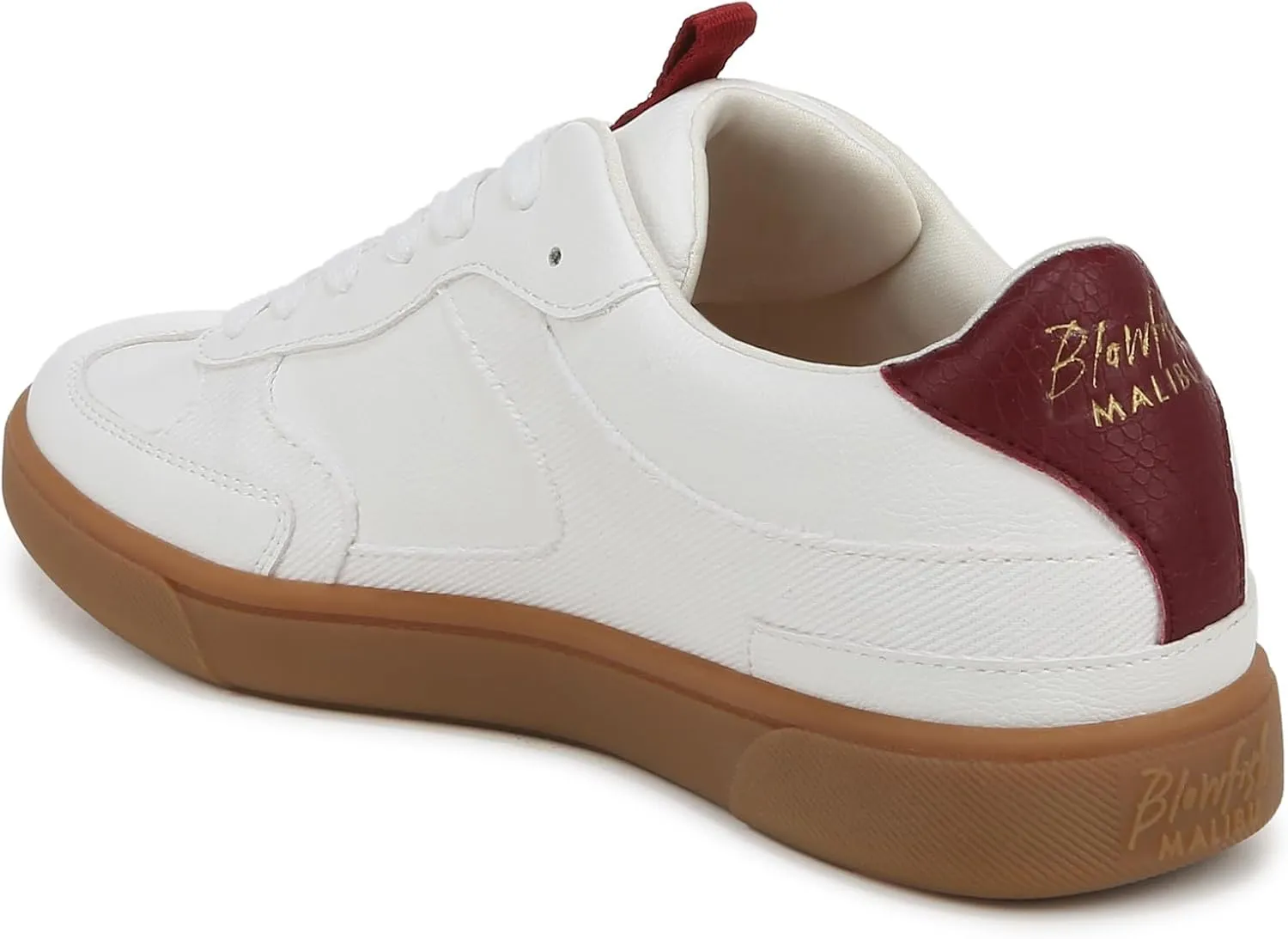 Blowfish Malibu Women's Tastic Fashion Sneaker