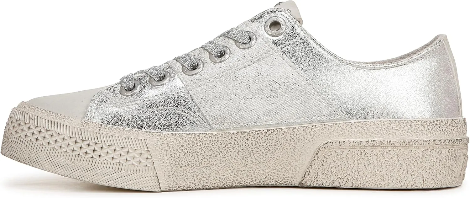 Blowfish Malibu Women's Walk on Distressed Fashion Sneaker
