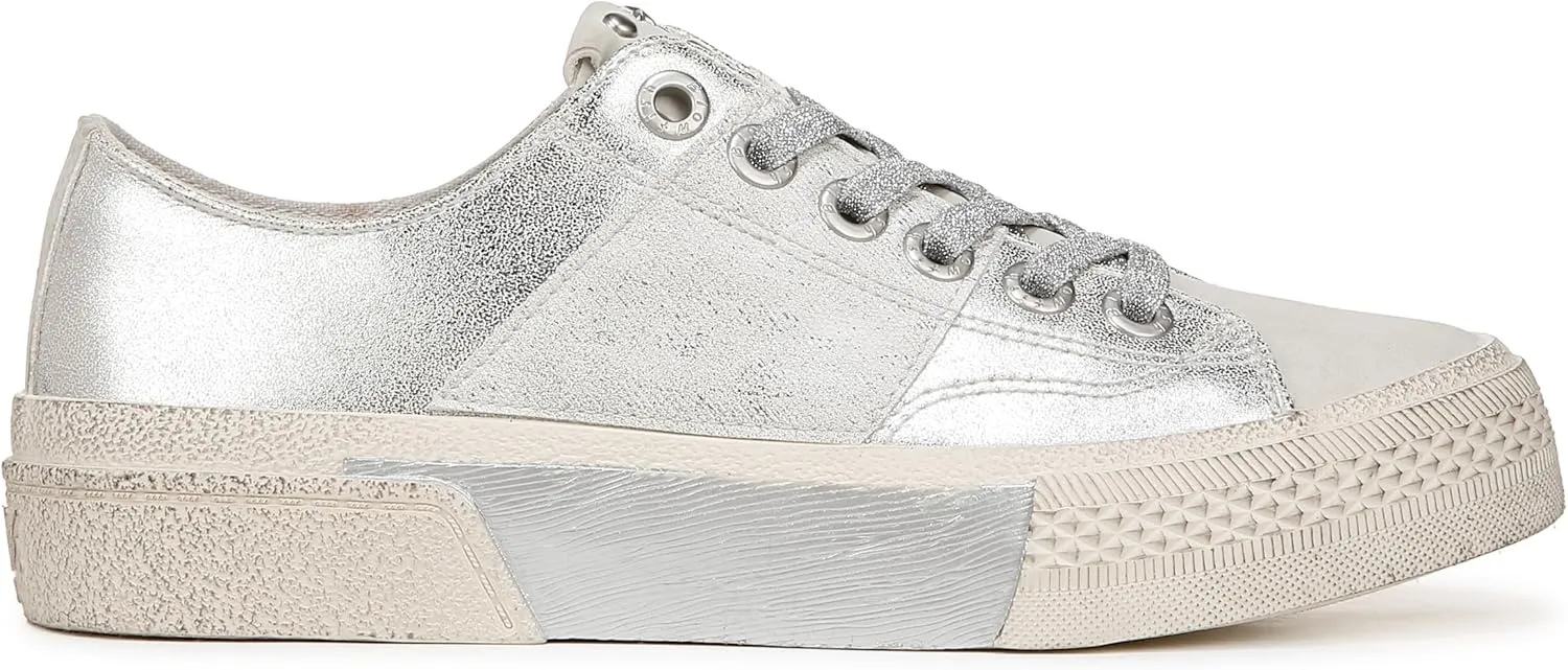 Blowfish Malibu Women's Walk on Distressed Fashion Sneaker