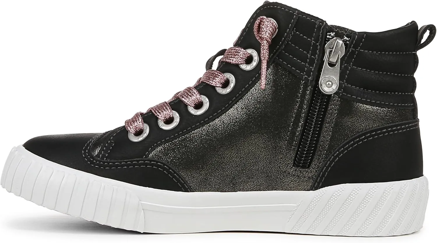 Blowfish Malibu Women's Wanderland-k Fashion High Top Sneaker