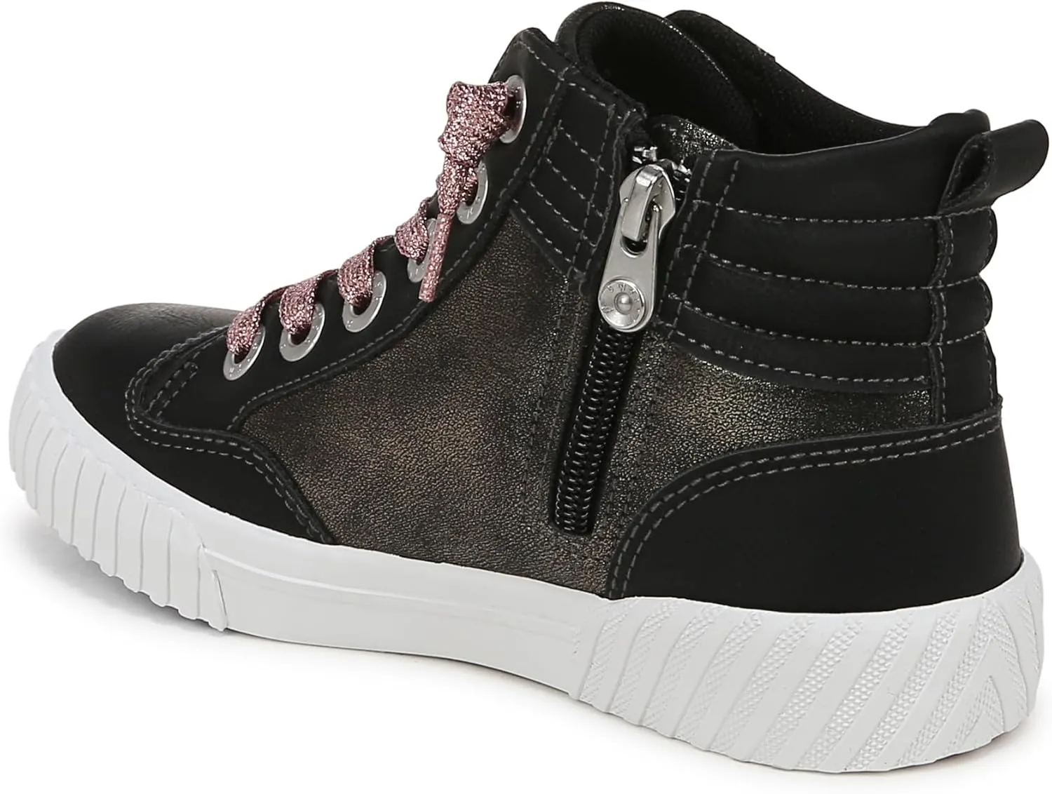 Blowfish Malibu Women's Wanderland-k Fashion High Top Sneaker
