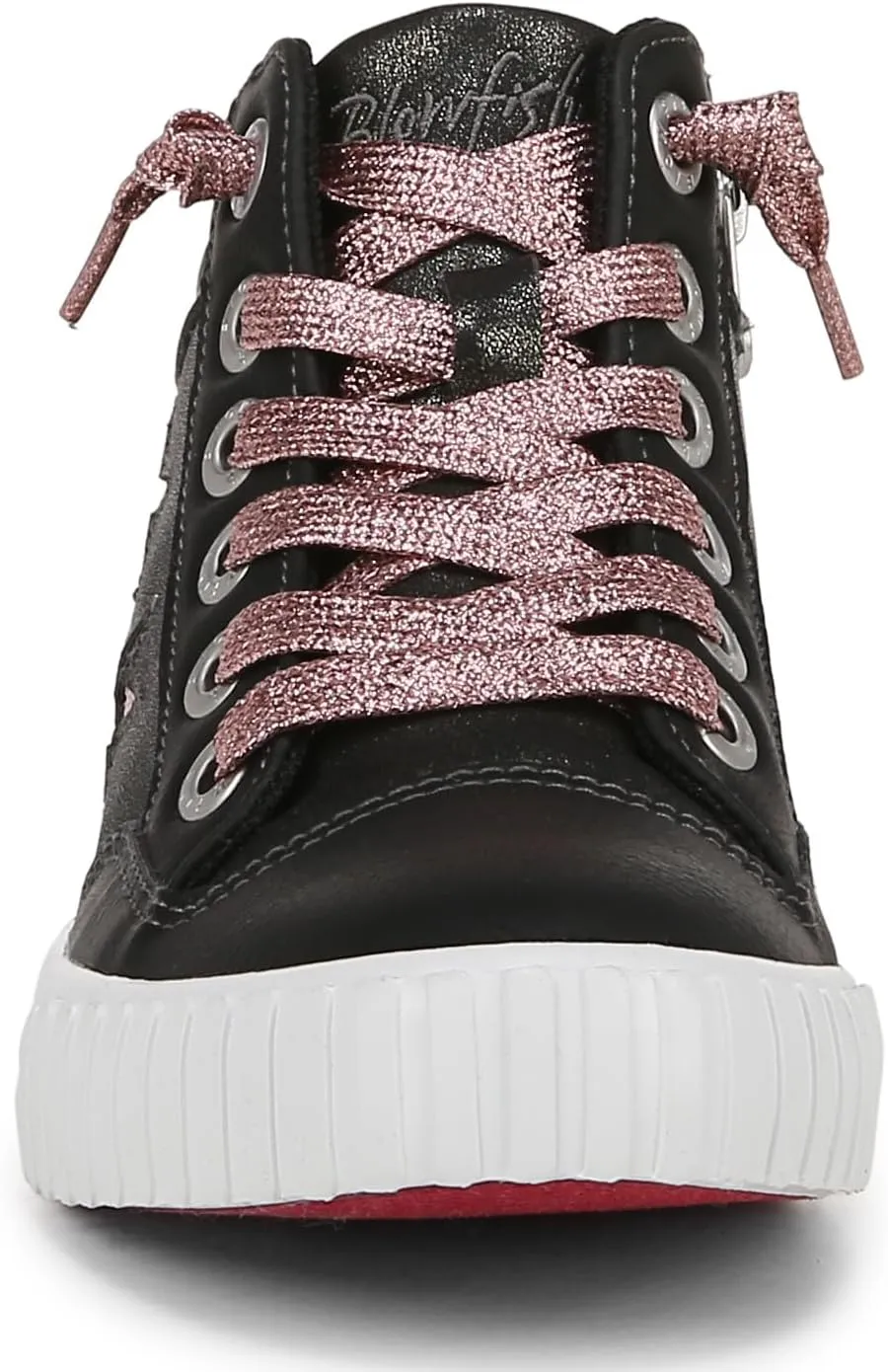 Blowfish Malibu Women's Wanderland-k Fashion High Top Sneaker