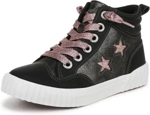 Blowfish Malibu Women's Wanderland-k Fashion High Top Sneaker