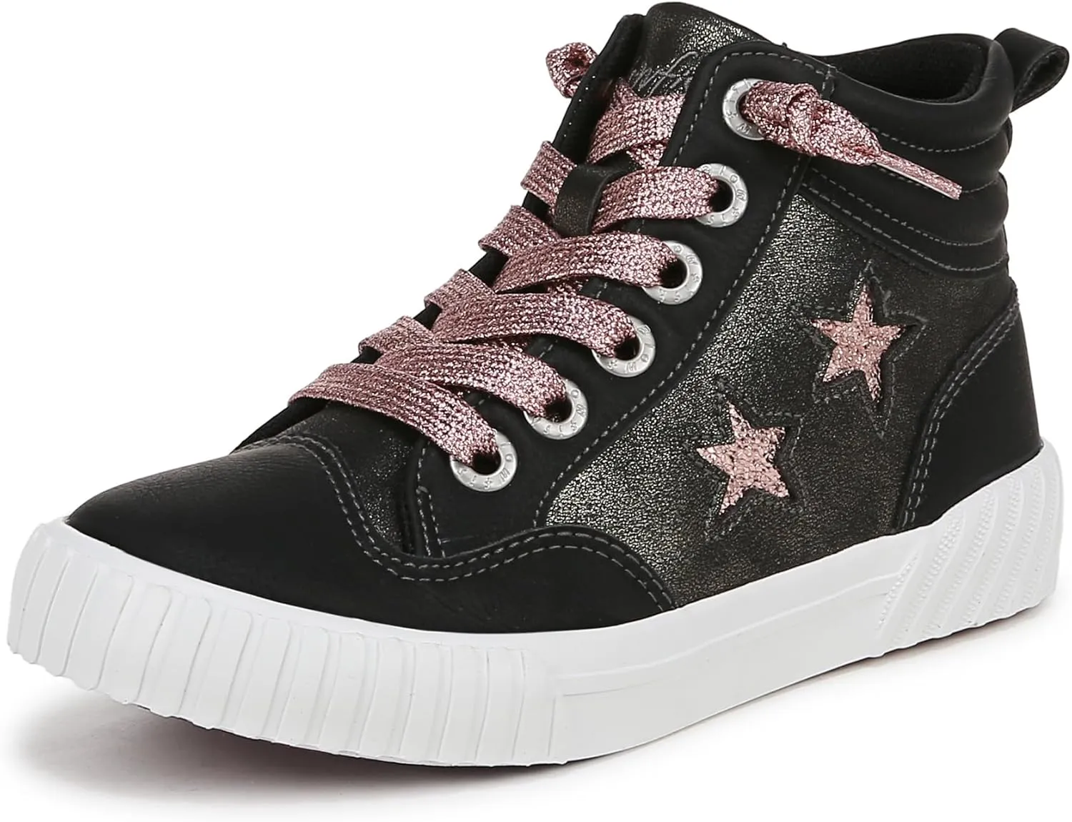 Blowfish Malibu Women's Wanderland-k Fashion High Top Sneaker