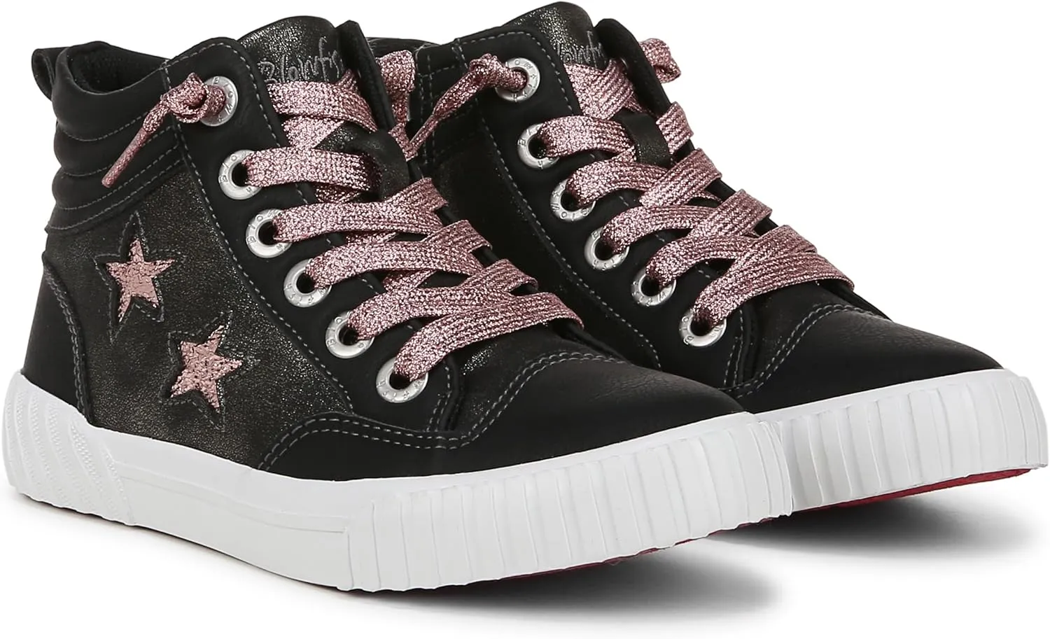Blowfish Malibu Women's Wanderland-k Fashion High Top Sneaker