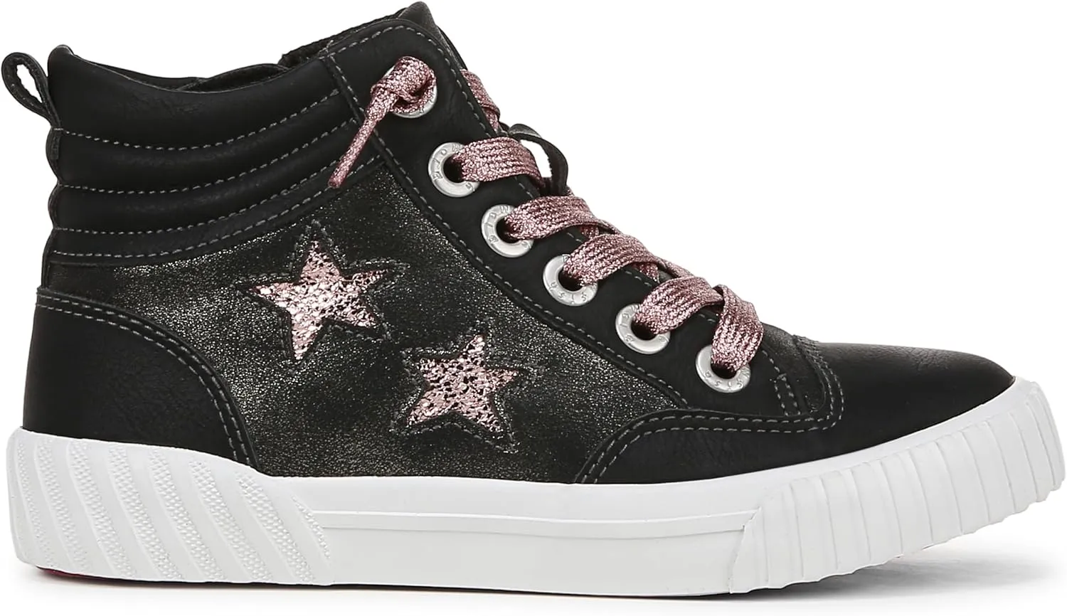 Blowfish Malibu Women's Wanderland-k Fashion High Top Sneaker