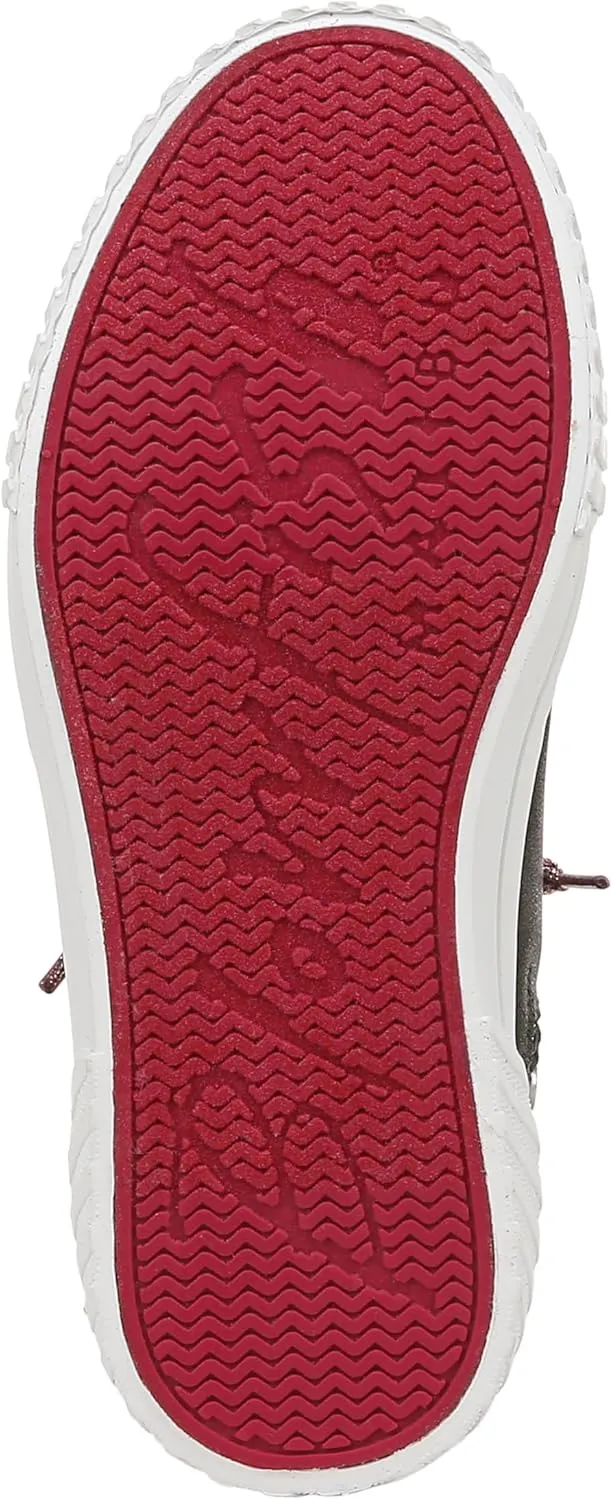 Blowfish Malibu Women's Wanderland-k Fashion High Top Sneaker