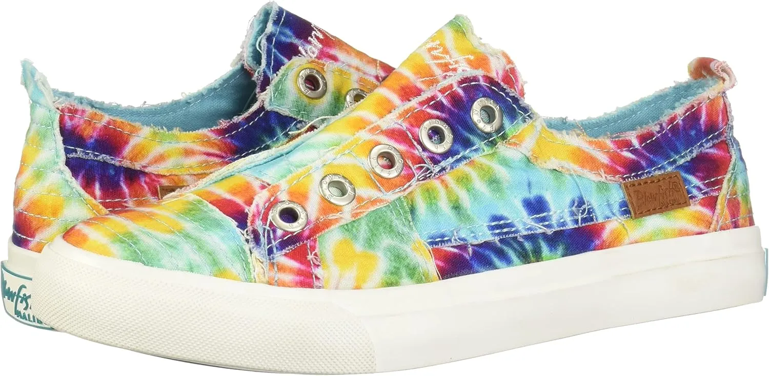 Blowfish Women's Blume Wedge Sandal