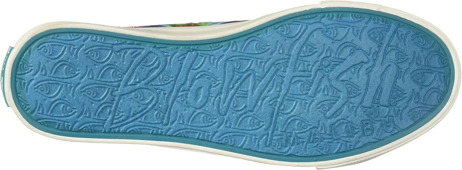 Blowfish Women's Blume Wedge Sandal