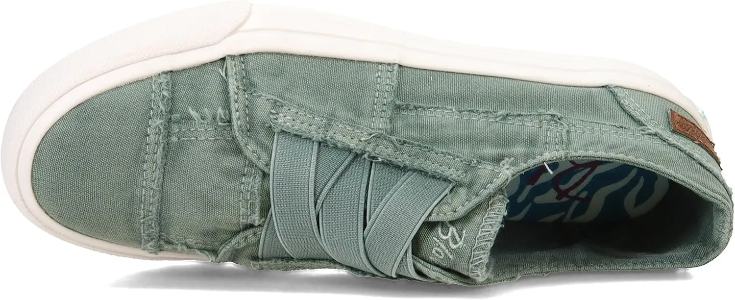 Blowfish Women's Marley Fashion Sneaker