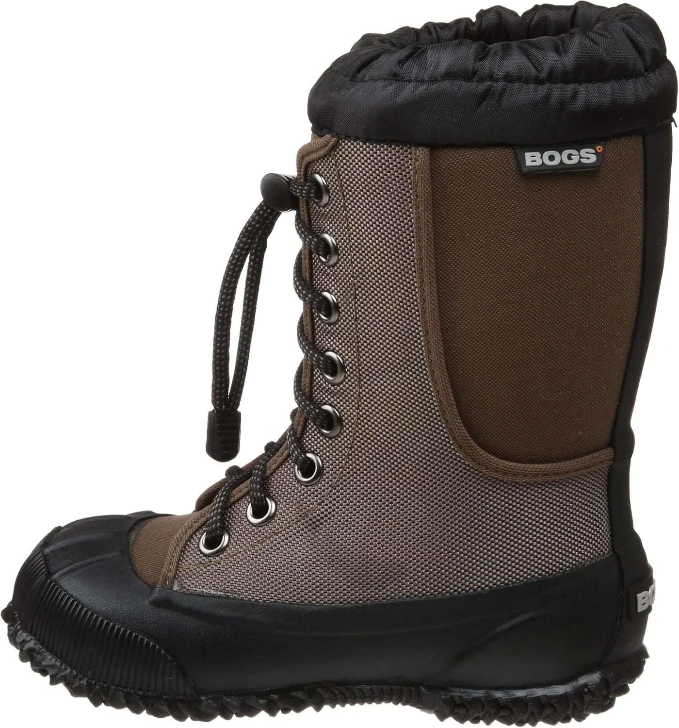 Bogs Kid's Ridgeline Jr Boot
