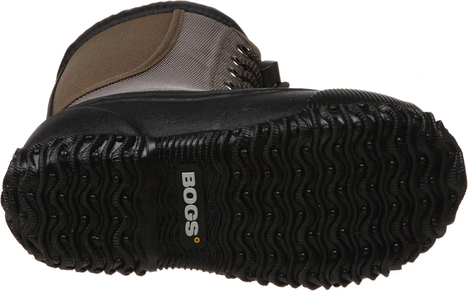 Bogs Kid's Ridgeline Jr Boot