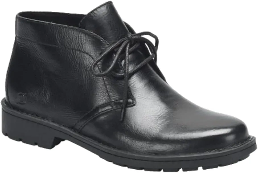 BORN Men's Lincoln Ankle Boot
