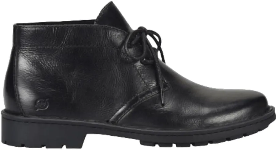 BORN Men's Lincoln Ankle Boot