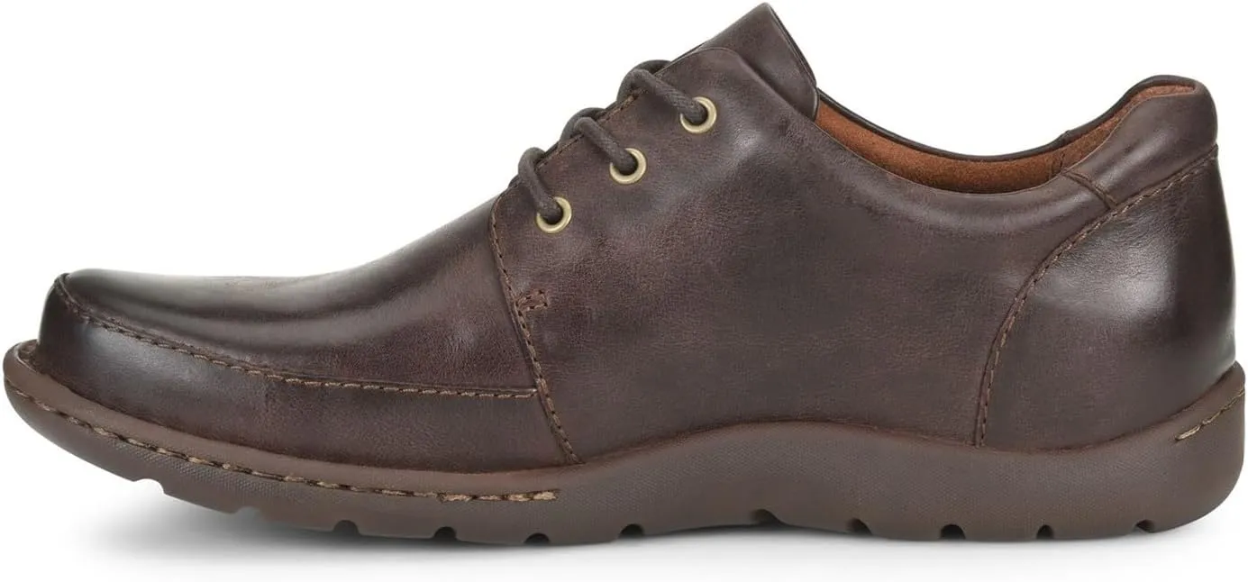 BORN Men's, Nigel 3-Eye Oxford