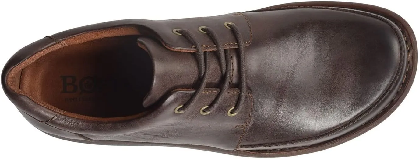 BORN Men's, Nigel 3-Eye Oxford