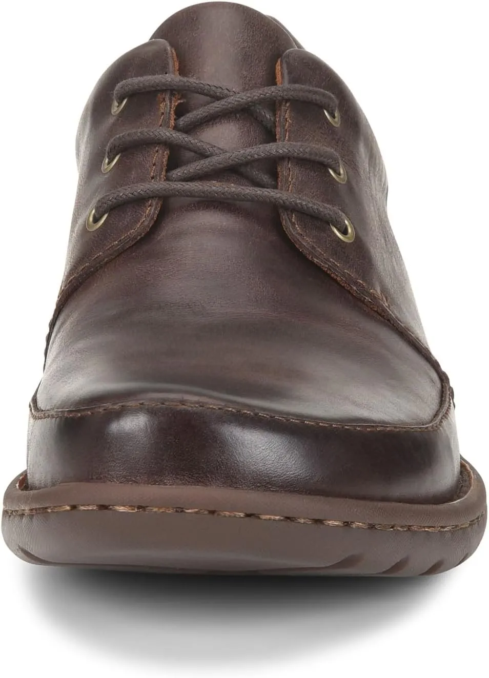 BORN Men's, Nigel 3-Eye Oxford
