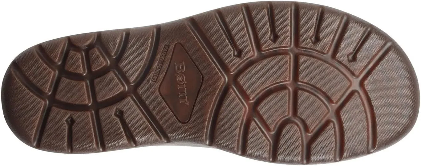 BORN Men's, Nigel 3-Eye Oxford