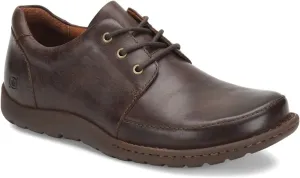 BORN Men's, Nigel 3-Eye Oxford