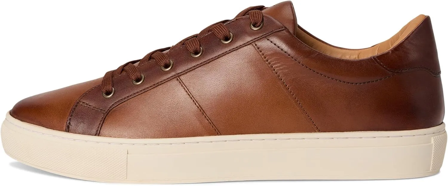BORN Men's Reserve Low Top Sneaker