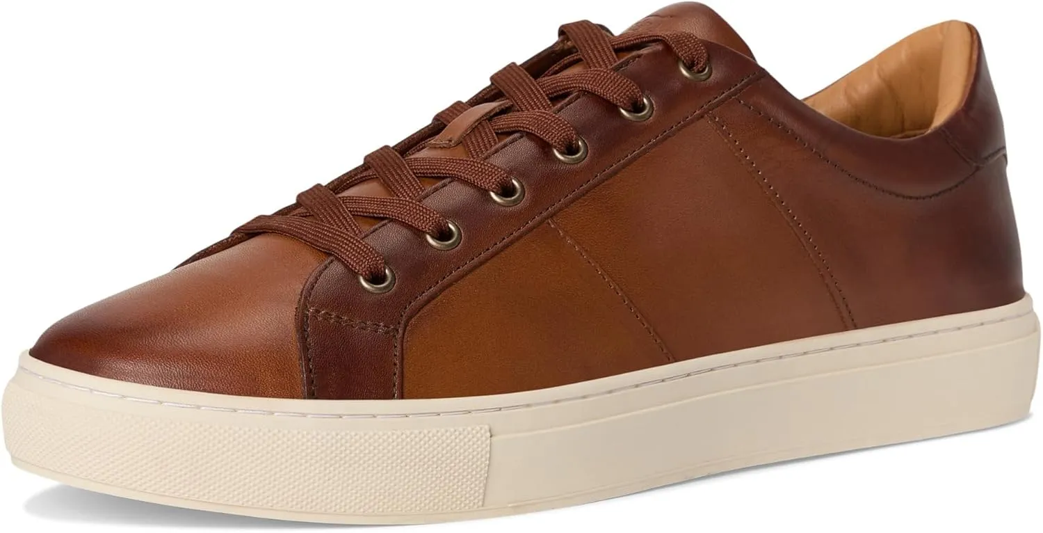BORN Men's Reserve Low Top Sneaker