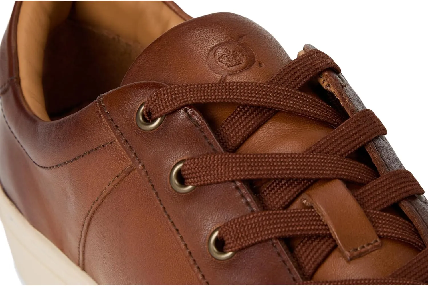 BORN Men's Reserve Low Top Sneaker