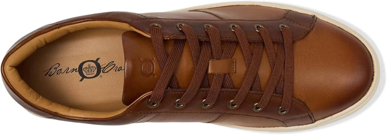 BORN Men's Reserve Low Top Sneaker