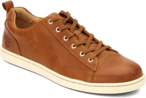 BORN New Men's Allegheny Fashion Sneaker Tan 9