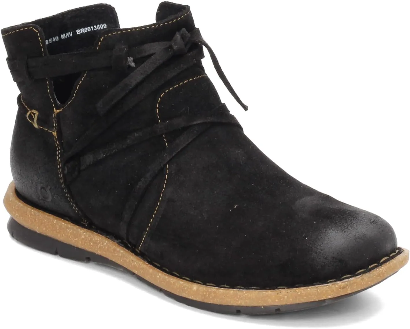 BORN Women's, Tarkiln Ankle Boot