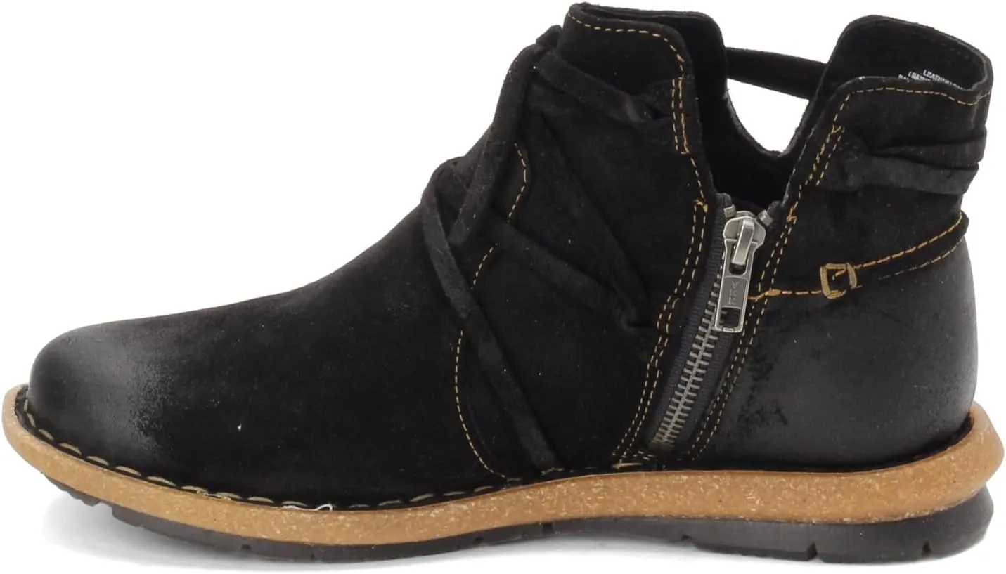 BORN Women's, Tarkiln Ankle Boot