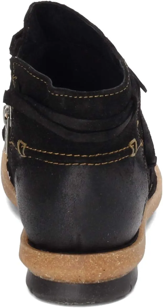 BORN Women's, Tarkiln Ankle Boot