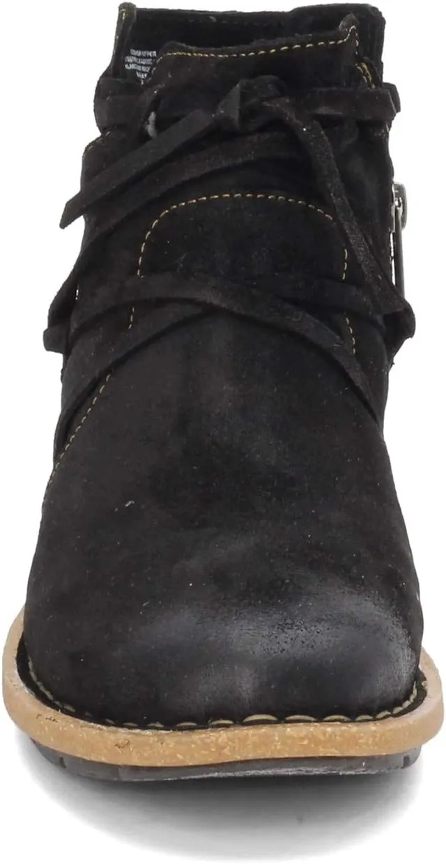 BORN Women's, Tarkiln Ankle Boot